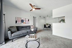 Smart-tv, kontorer