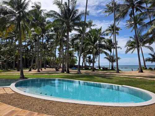 Mint Lotus Resort - Koh Kood