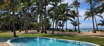 Mint Lotus Resort - Koh Kood