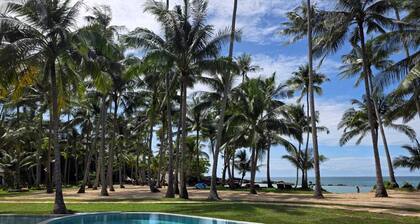 Mint Lotus Resort - Koh Kood