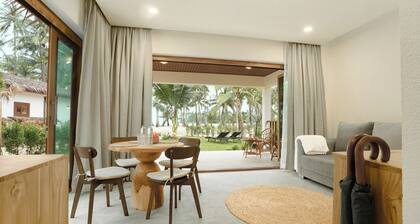 Mint Lotus Resort - Koh Kood