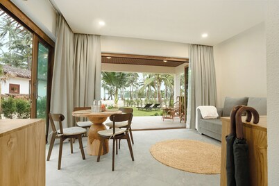 Mint Lotus Resort - Koh Kood