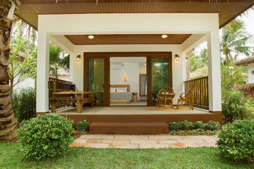 Mint Lotus Resort - Koh Kood