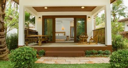 Mint Lotus Resort - Koh Kood