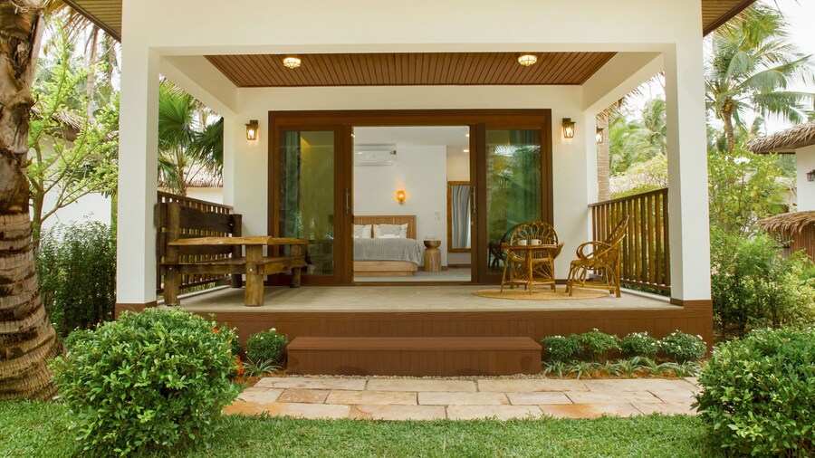 Mint Lotus Resort - Koh Kood