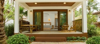 Mint Lotus Resort - Koh Kood