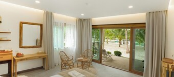 Mint Lotus Resort - Koh Kood