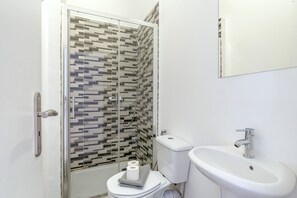 Ferienhaus | 1 Schlafzimmer