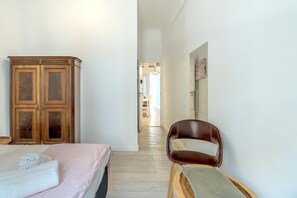 Casa | 1 habitación