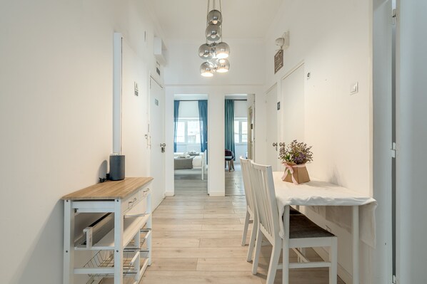 Casa | 1 habitación