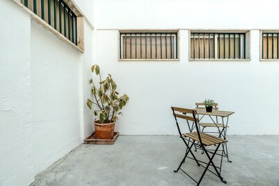 Estrela House II by Homing