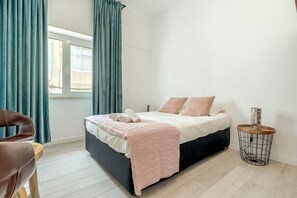 Casa | 1 habitación