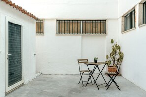 Ferienhaus | 1 Schlafzimmer