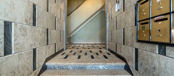 Estrela House II by Homing