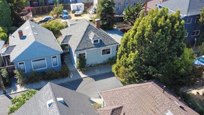 Exterior - Allura Oakland Your Private Sanctuary in the City (Oakland)