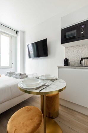 Apartment | Innenbereich