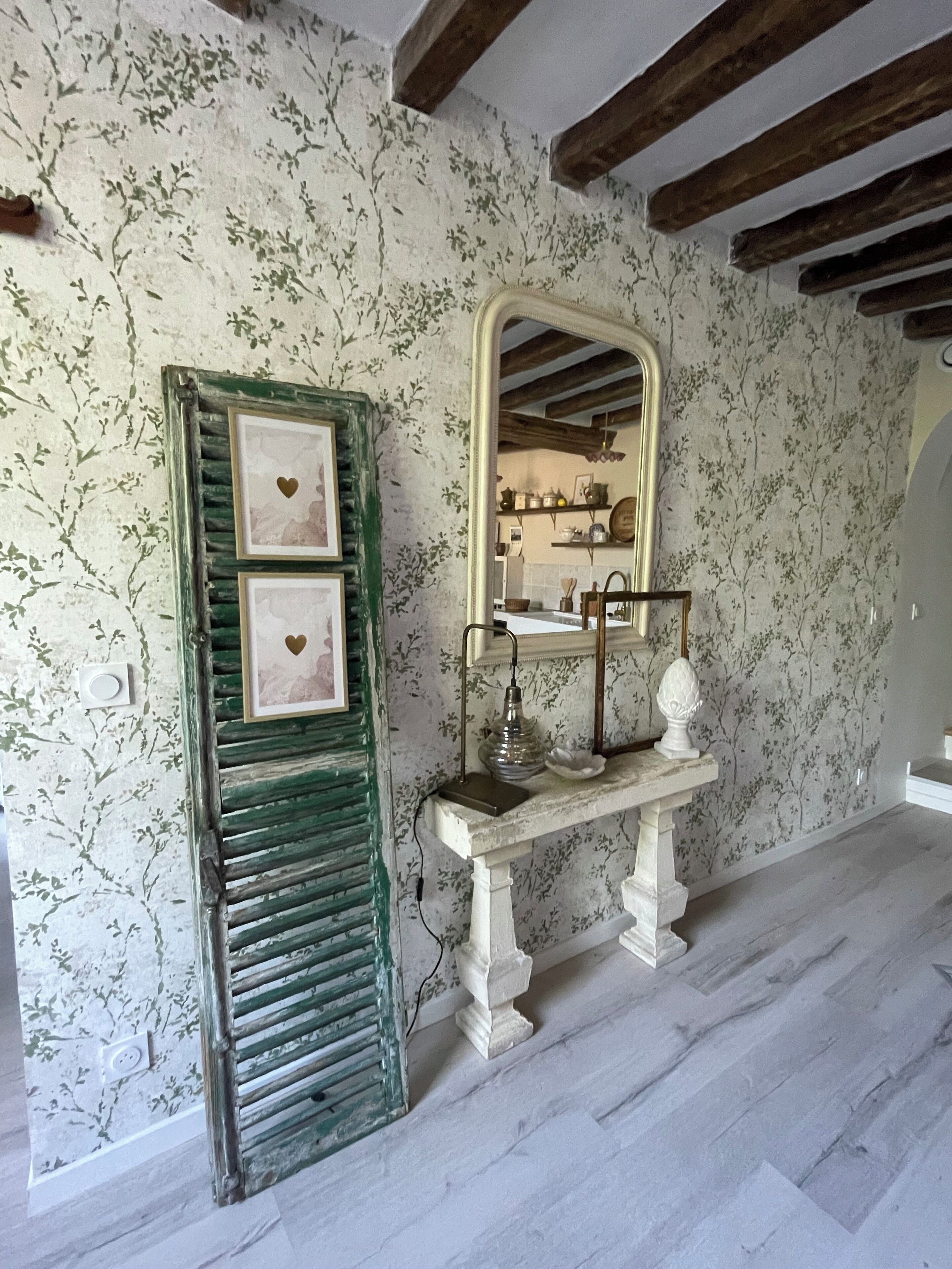Intérieur