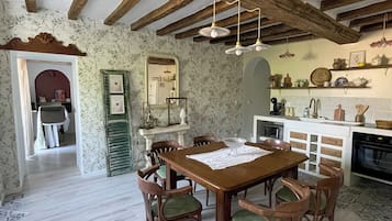 Restauration