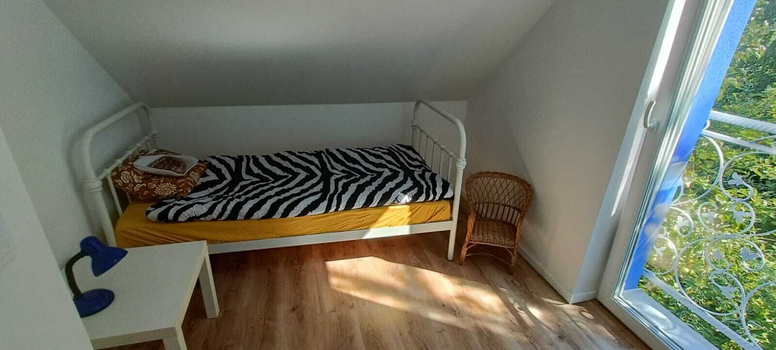 7 sovrum, strykjärn/strykbräda, wi-fi och sängkläder