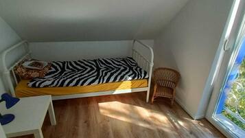 7 dormitorios, tabla de planchar con plancha, wifi y ropa de cama