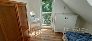 3 sovrum, strykjärn/strykbräda, wi-fi och sängkläder