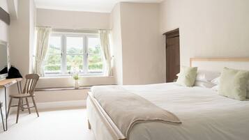 6 dormitoris, decoració individual i mobiliari individual