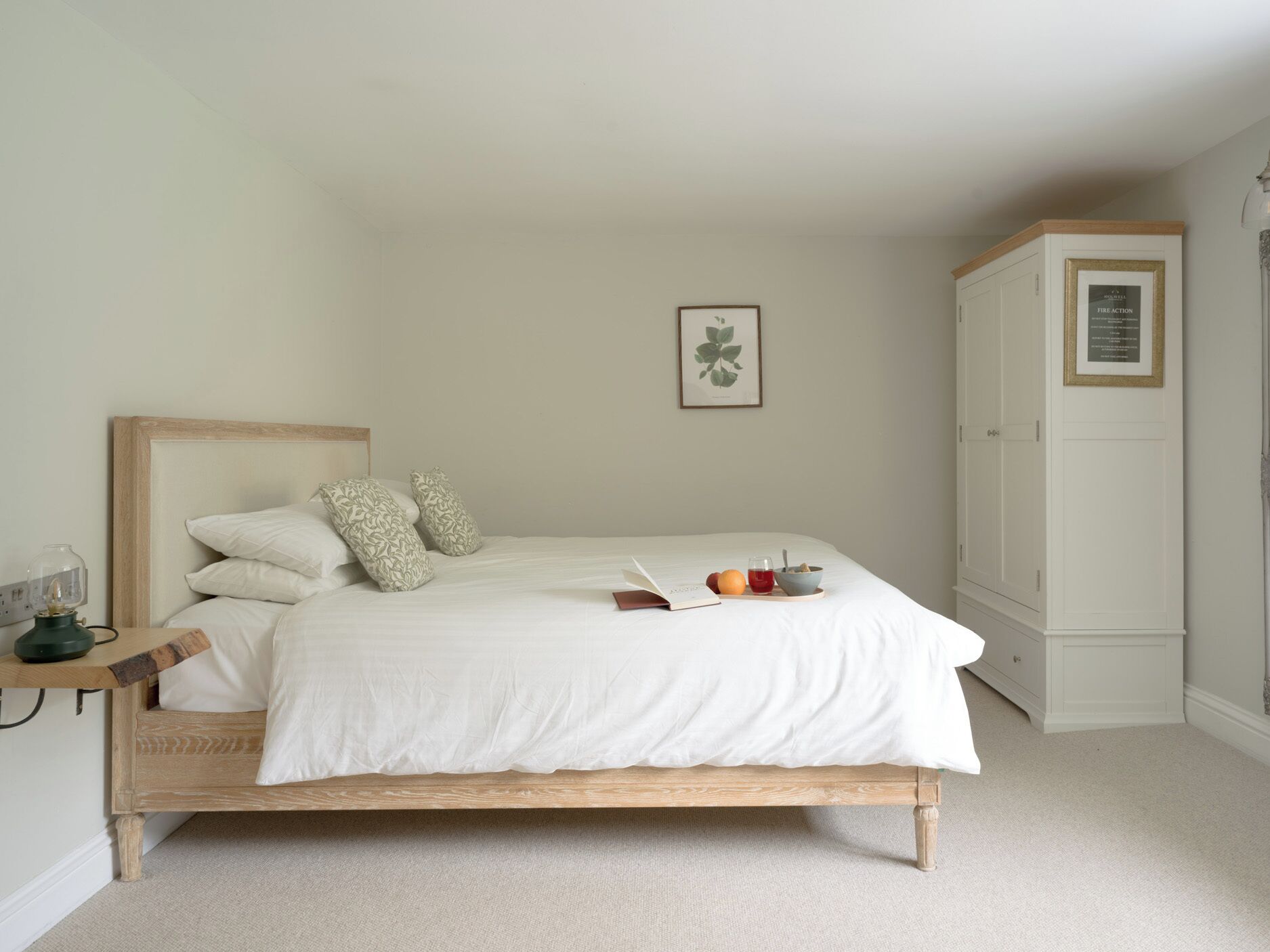 6 bedrooms, free WiFi, individually decorated, individually furnished