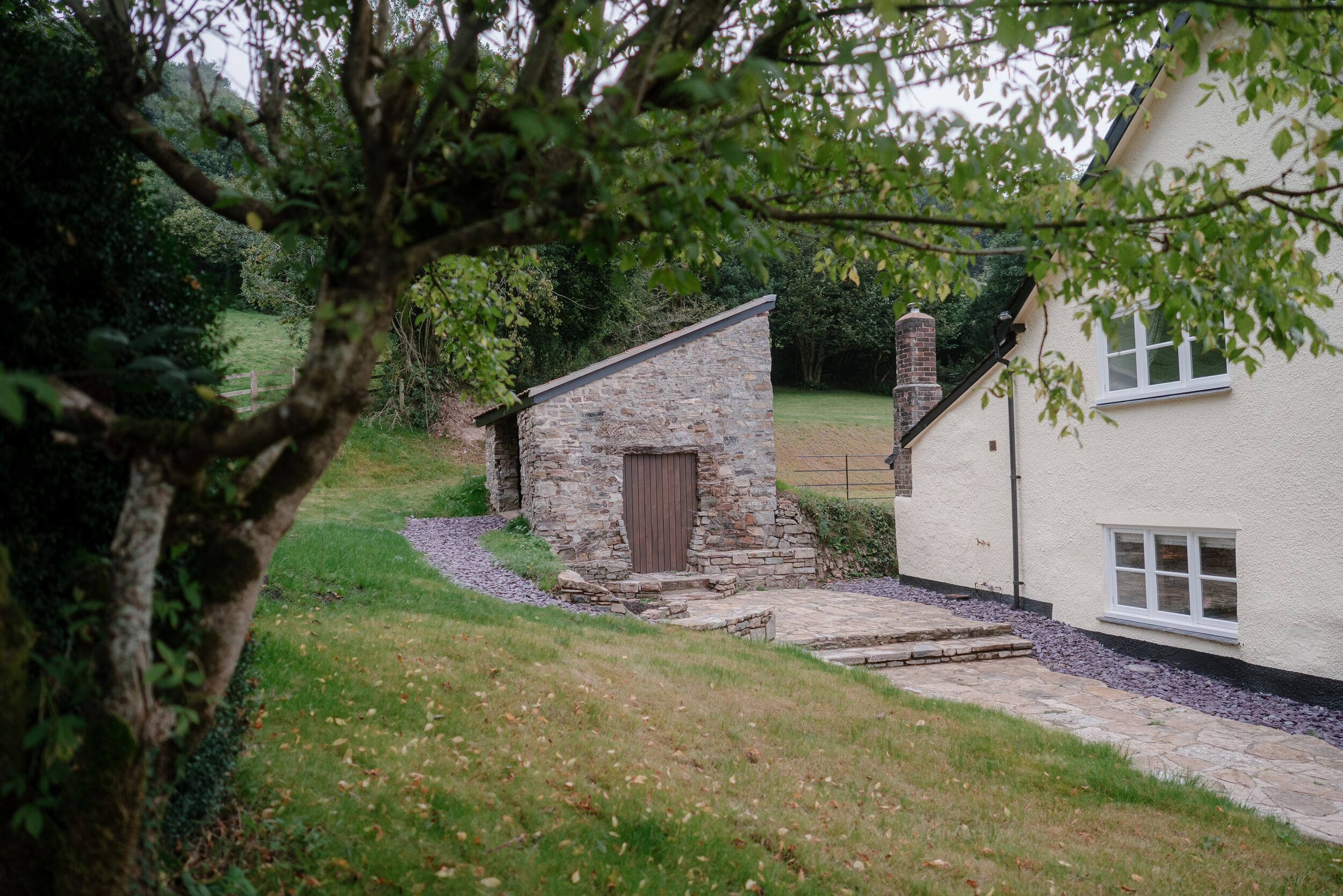 Cottage | Exterior