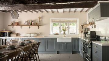 Lavavajillas, utensilios de cocina