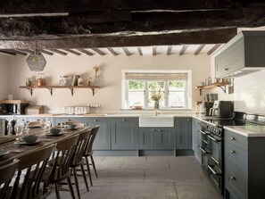Dishwasher, cookware/dishes/utensils