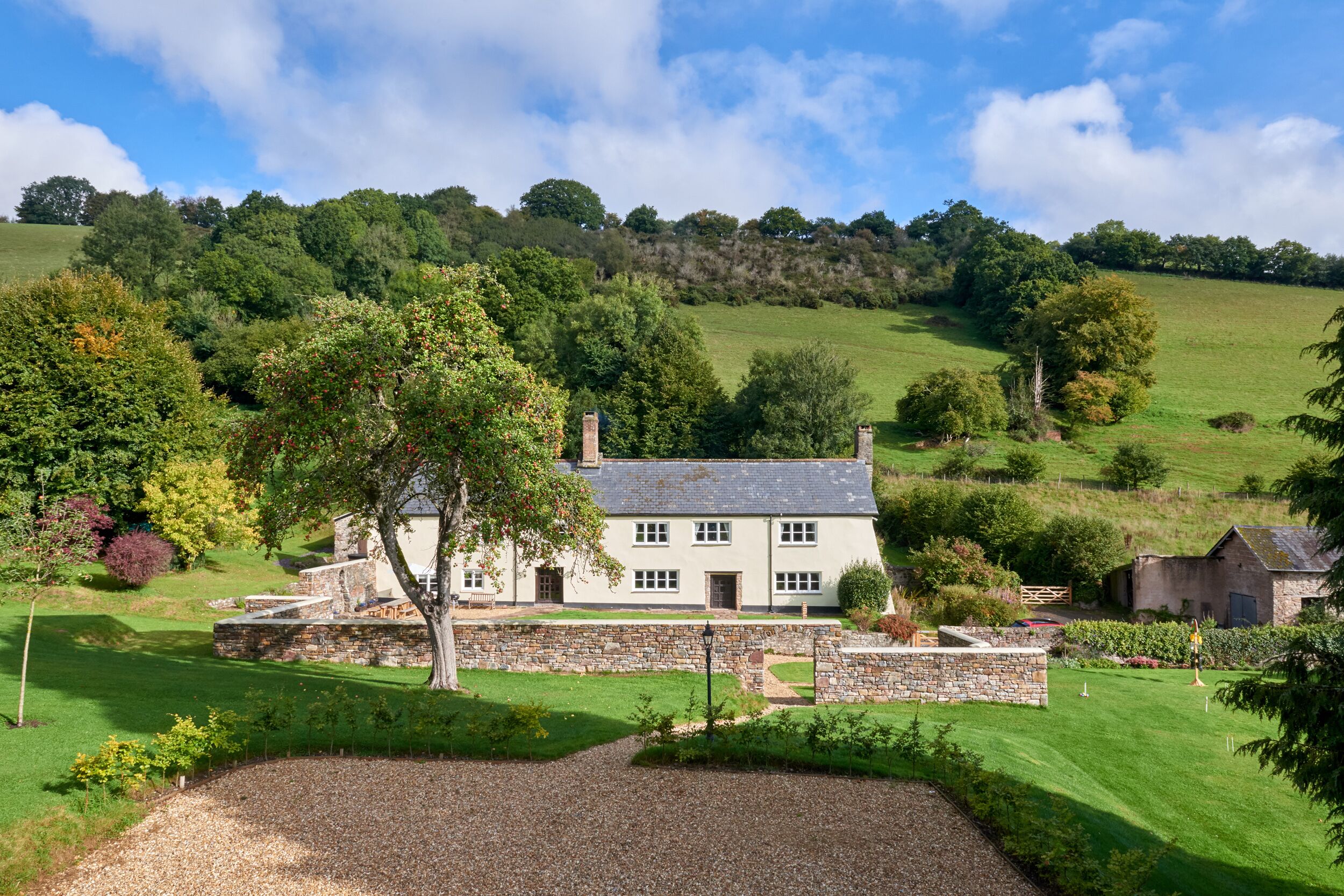Casa rural | Exterior
