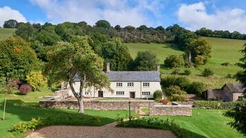 Casa rural | Exterior