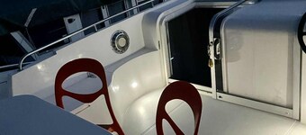 IRIS BATEAU DOUILLET