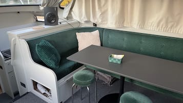 Restaurantes