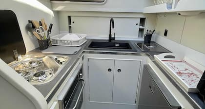 IRIS BATEAU DOUILLET