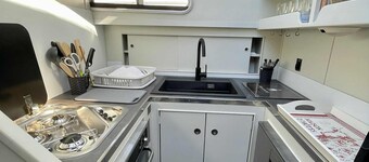 IRIS BATEAU DOUILLET