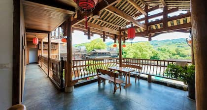 Jingjing Home Inn No. 372 Furong Town