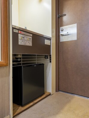 Double Room | Desk, free WiFi
