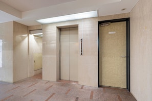 Ausstattung der Unterkunft