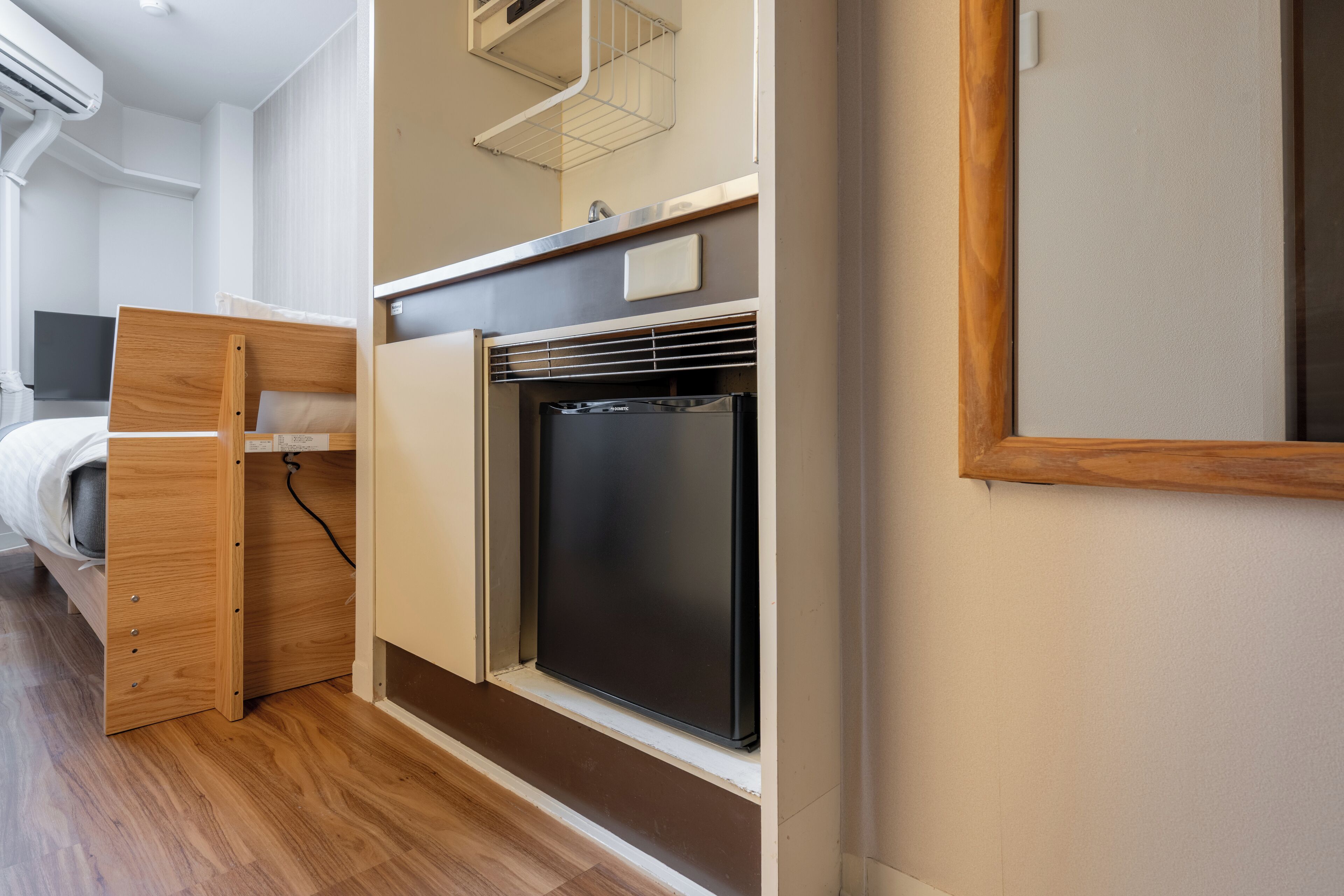 Enkeltværelse | Skrivebord, gratis Wi-Fi, sengetøj