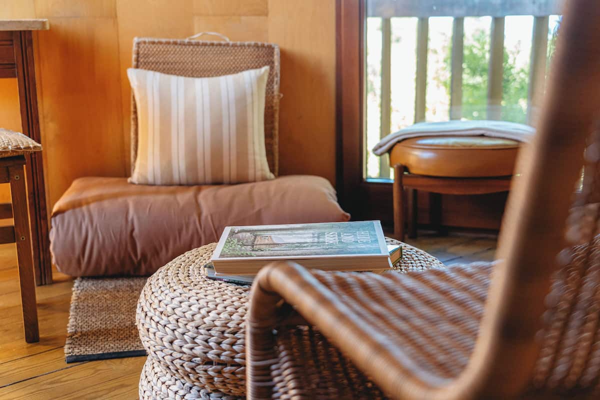 Design House, Garden View | Living area