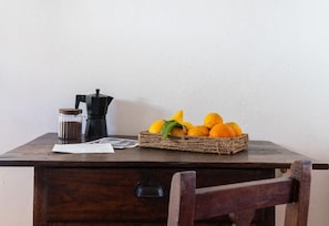 House, Garden View | Private kitchen