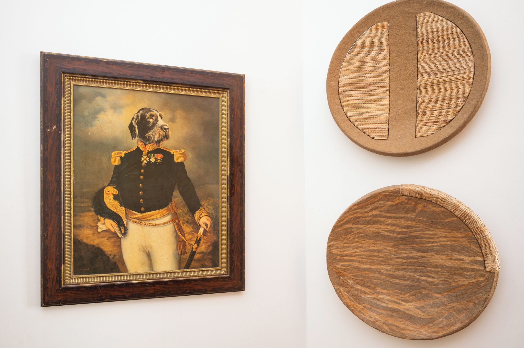 Innvendig detalj