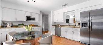 Elevated Austin Escape | 4BR + Pool