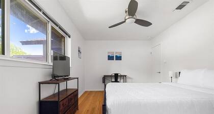 Elevated Austin Escape | 4BR + Pool