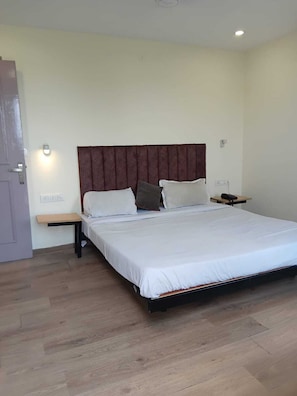 Room - Hellostayz hotel (Gurugram)
