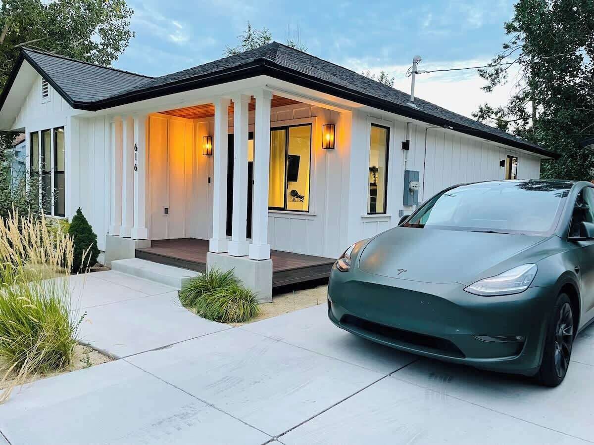 Image de profil de l’hôte