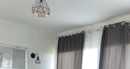 Appartement de Myriam