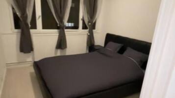 1 chambre, draps fournis