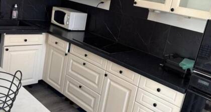 Appartement de Myriam